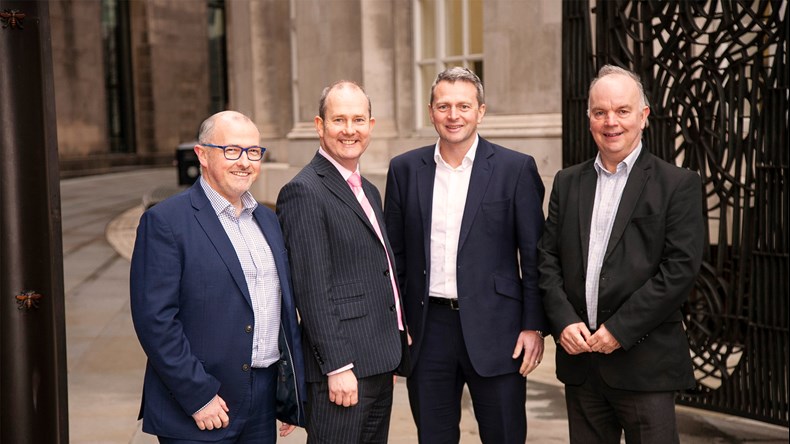 Knights plc acquires Croftons Solicitors